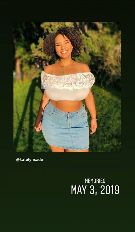 Katelyn Folasade