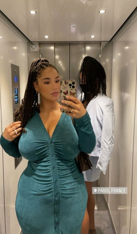 Katelyn Folasade