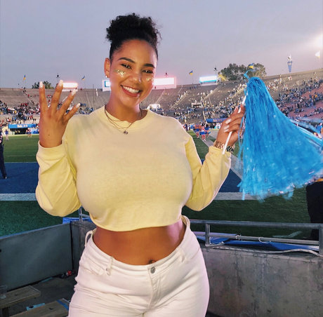 Katelyn Folasade