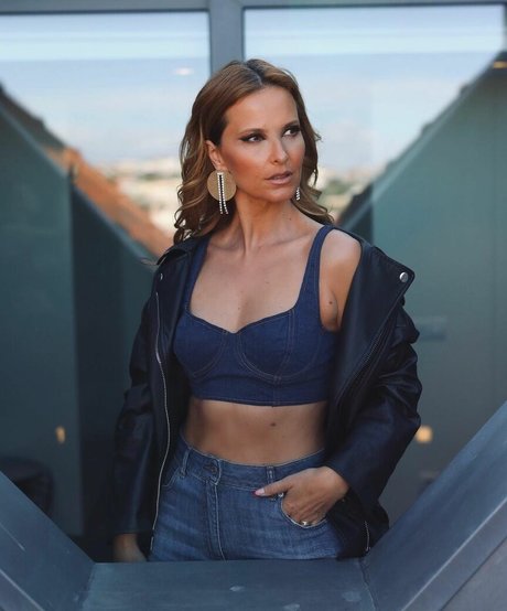Cristina Ferreira