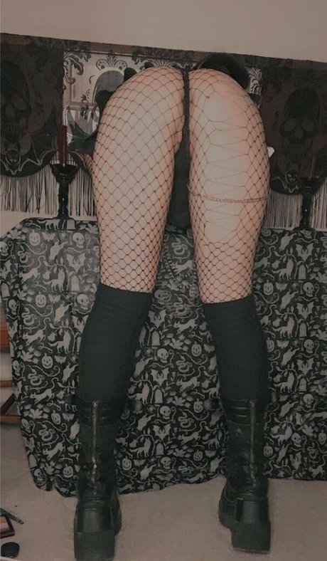 Nahá fotka uniklých OnlyFans od Babymoth1