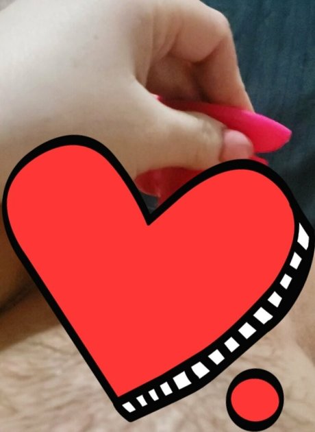 Naken läckt OnlyFans-bild av Officialhoodoowhore