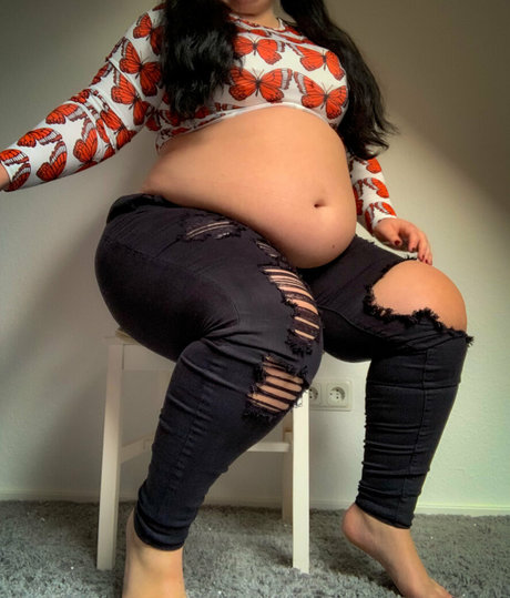Adorethebelly1