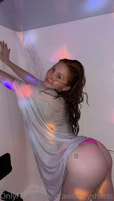 Strawberryshortcakes420