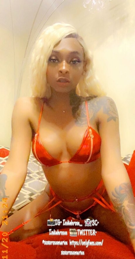 Xoxorosemariee