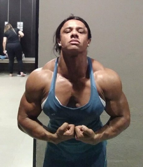 Nahá fotka uniklých OnlyFans od Cristtina43