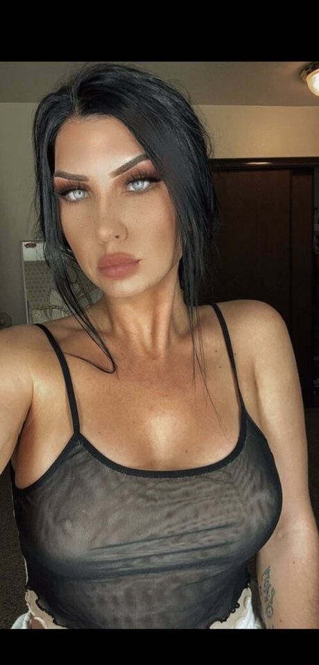 Nagie wyciekłe zdjęcie OnlyFans od Veena Violetta