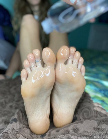 Perfect Mistress