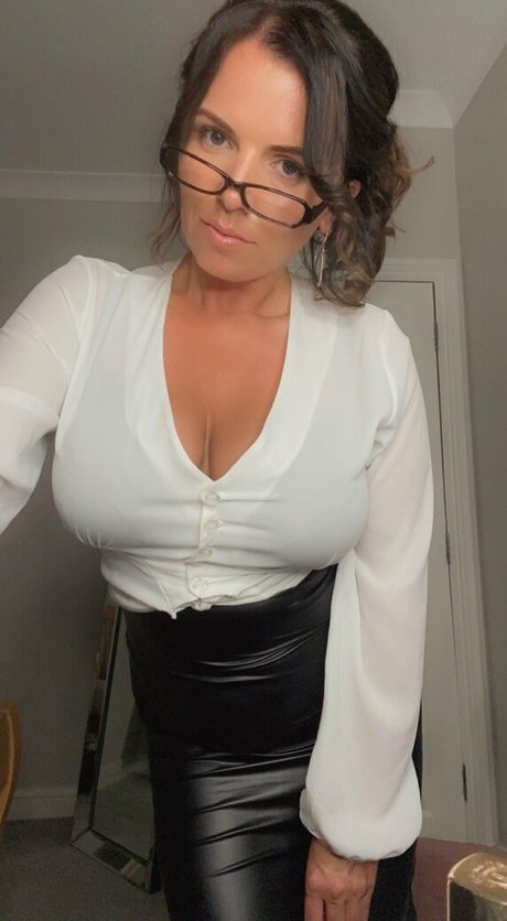 Goddess Alexi  nude leaked OnlyFans photo