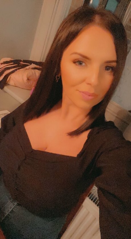 Nahá fotka uniklých OnlyFans od Goddess Alexi