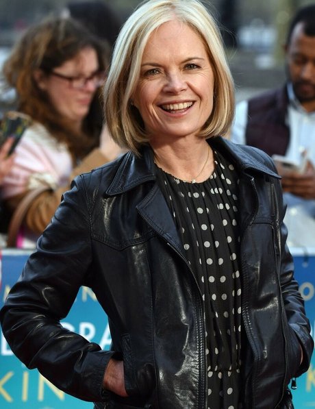 Nahá fotka uniklých OnlyFans od Mariella Frostrup