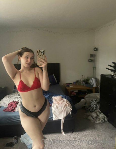 Maggierayelle