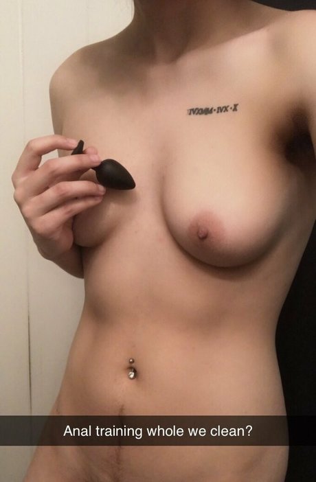 Spookyboysage OnlyFans泄露裸照