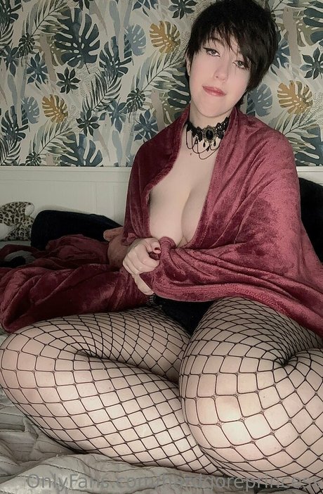 Hardgoreprincess