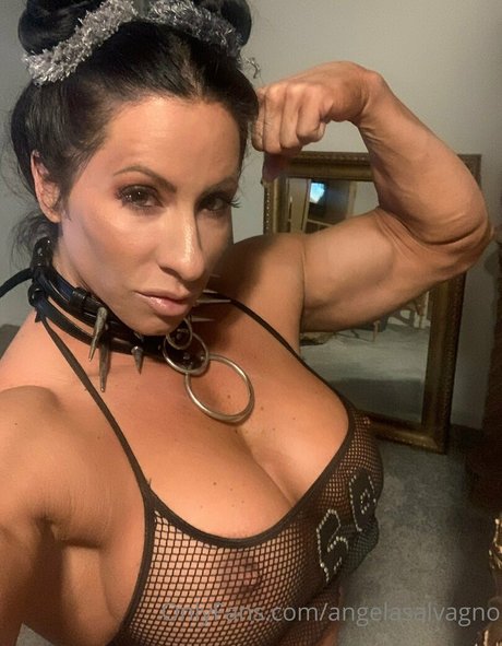 Angelasalvagno