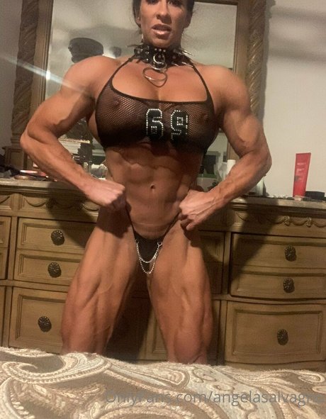 Angelasalvagno