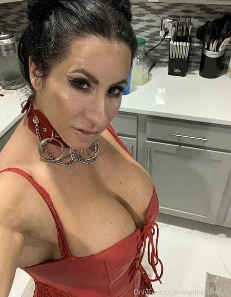 Angelasalvagno