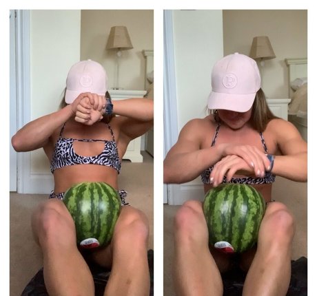 Emilyjbrand98 OnlyFans泄露裸照