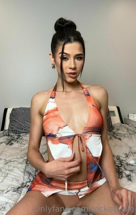 Rocketkylie  nude leaked OnlyFans photo