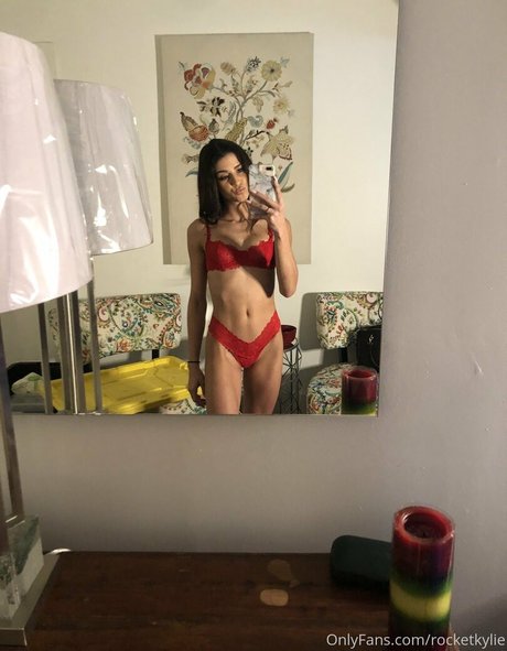 Rocketkylie