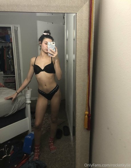 Rocketkylie