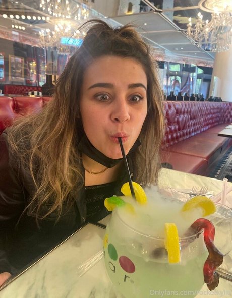 Rocketkylie  nude leaked OnlyFans photo
