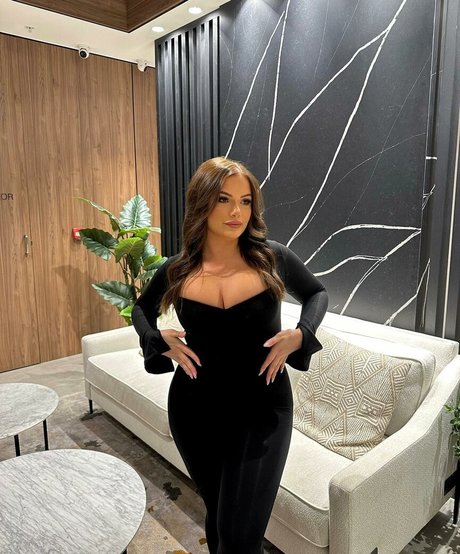Nahá fotka uniklých OnlyFans od Jessicarosehead