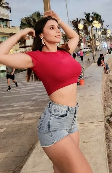 Emilia Vizcarra
