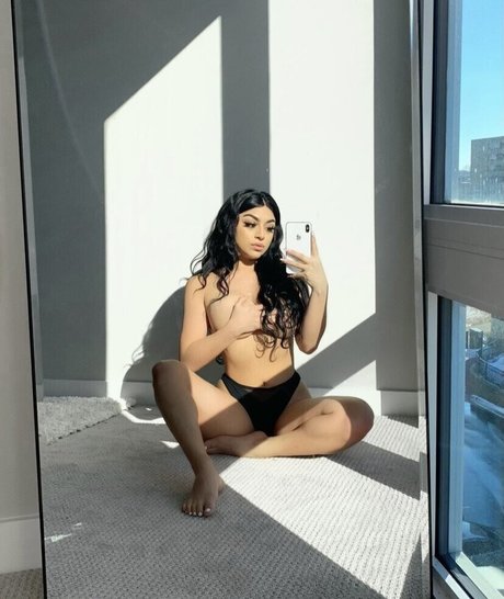 Goddessash