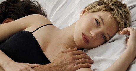 Lea Seydoux