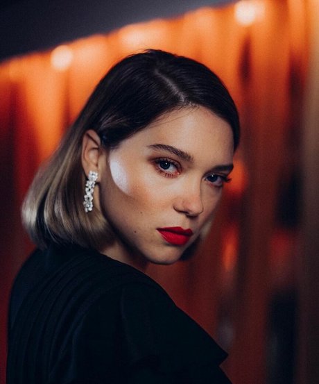Lea Seydoux
