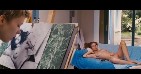 Lea Seydoux