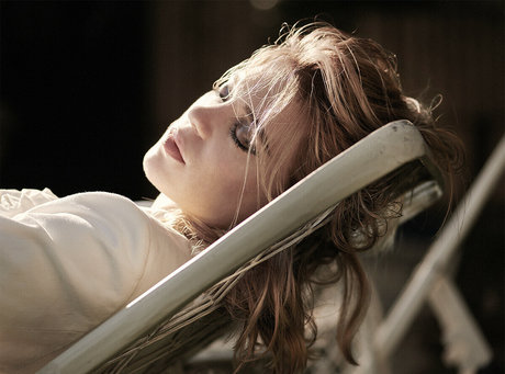Lea Seydoux