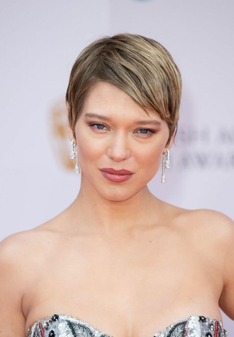 Lea Seydoux