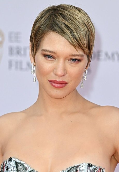 Lea Seydoux