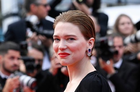 Lea Seydoux