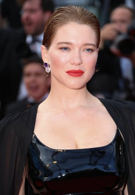 Lea Seydoux