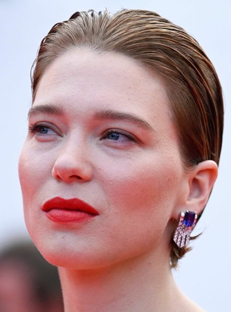 Lea Seydoux