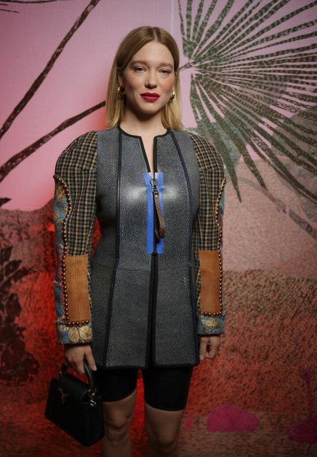 Lea Seydoux