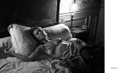 Lea Seydoux