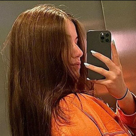Foto nua vazada do OnlyFans de Fayesxh