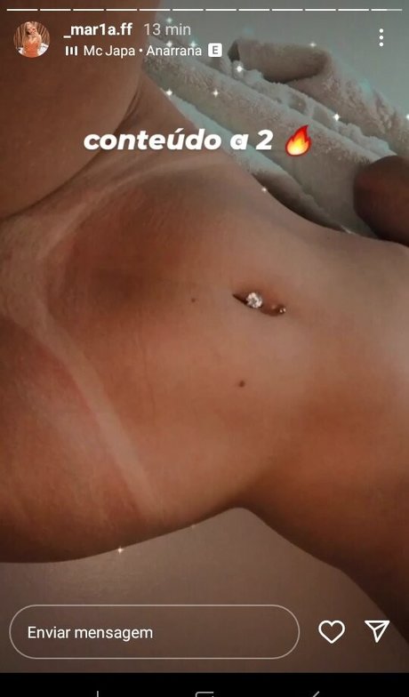 Nahá fotka uniklých OnlyFans od Mar1aa06
