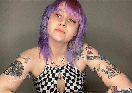Nacktes geleaktes OnlyFans-Foto von Cutebeanting