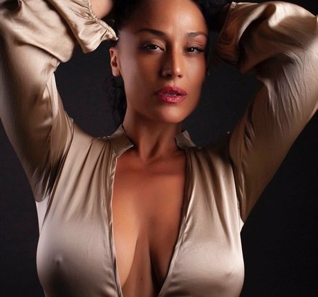 Naziko Duchinskya  nude leaked OnlyFans photo
