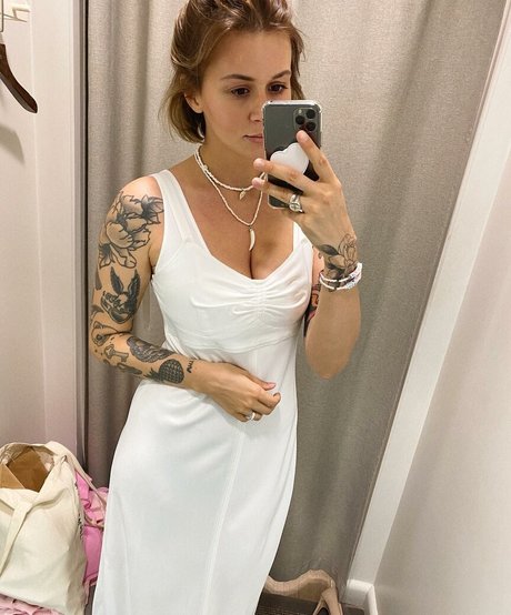 Daria Perel
