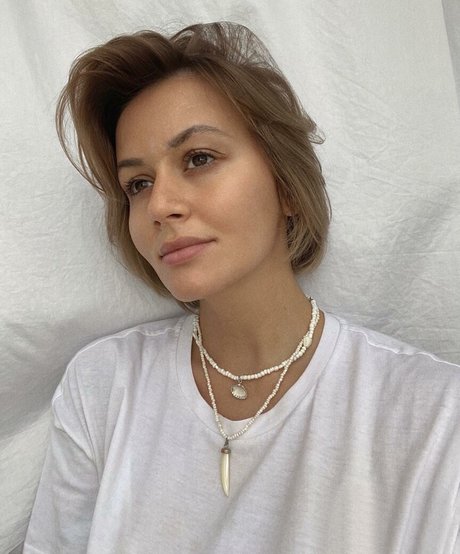 Daria Perel