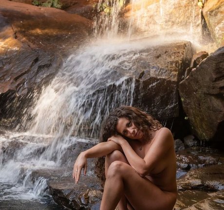 Foto desnuda filtrada de OnlyFans de Bella Fiore
