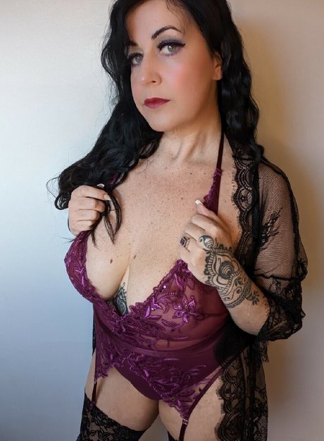 Foto nua vazada do OnlyFans de Sophieggaw