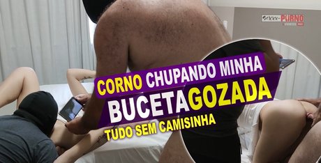 Cristina Almeida OnlyFans泄露裸照