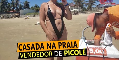 Naken läckt OnlyFans-bild av Cristina Almeida